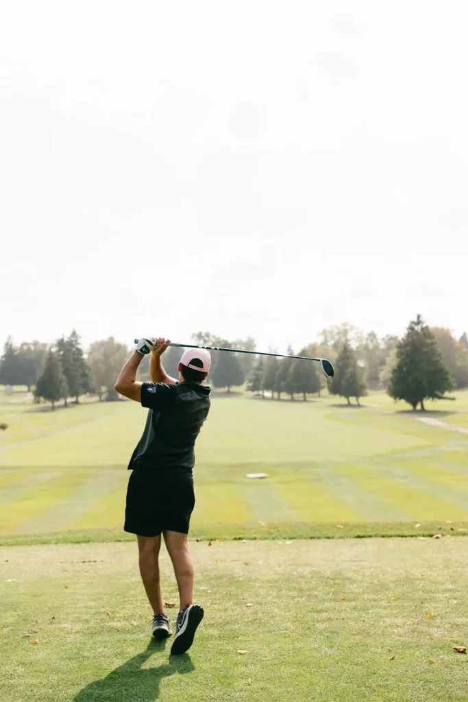 Leisure, your way — Bridgelands lifestyle image